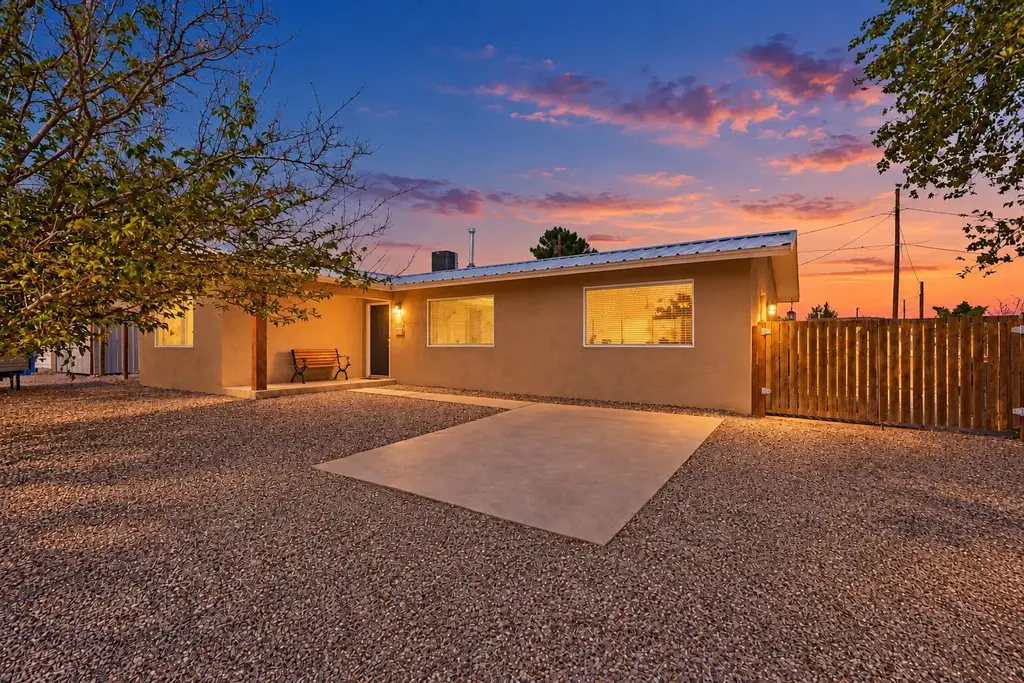 1207 Drake Street, Socorro