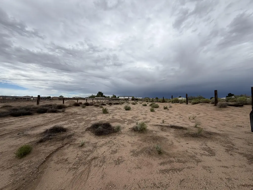 Lot 78  11th Avenue Sw, Rio Rancho