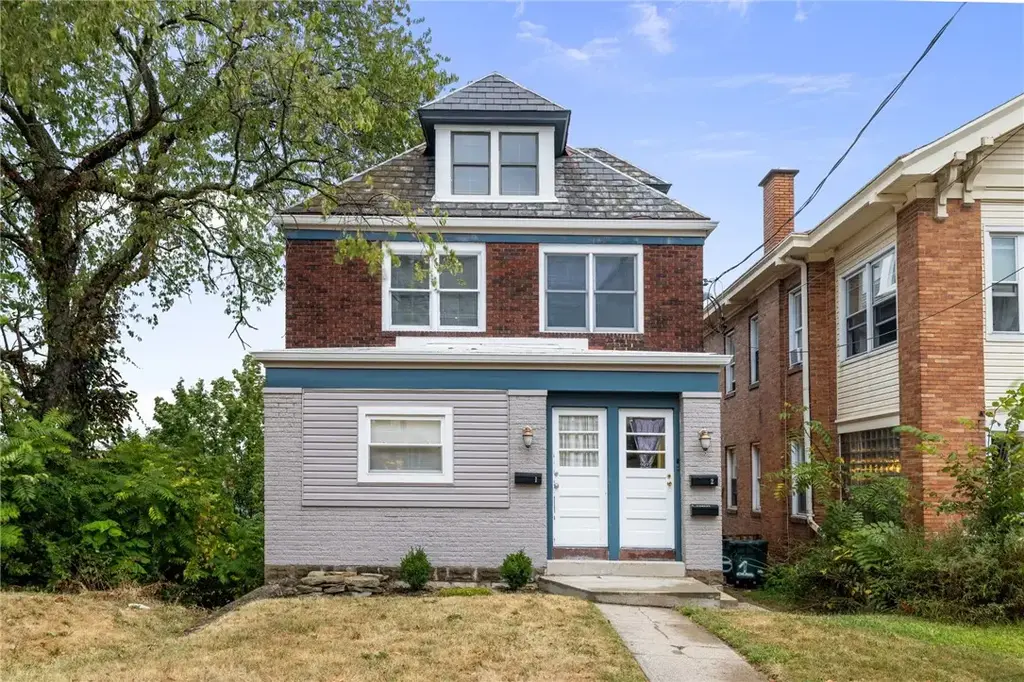 2923-2925 Brownsville Road, Brentwood