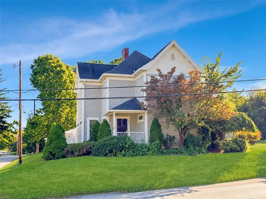1501 State Street , Union