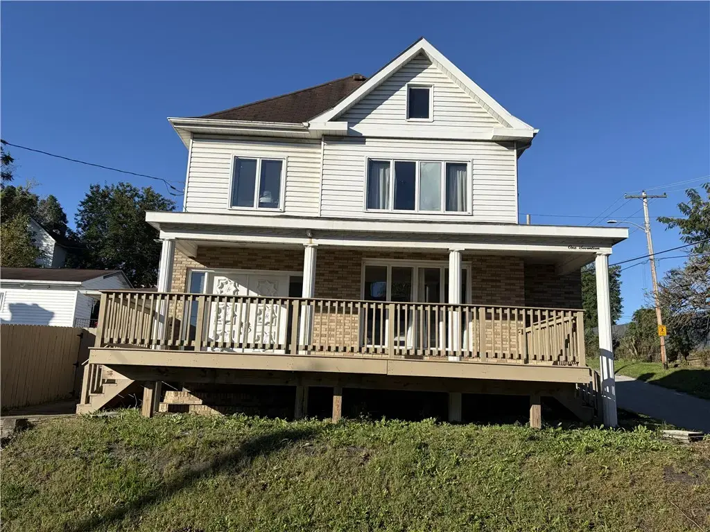 117 Lookout Avenue , Charleroi Boro