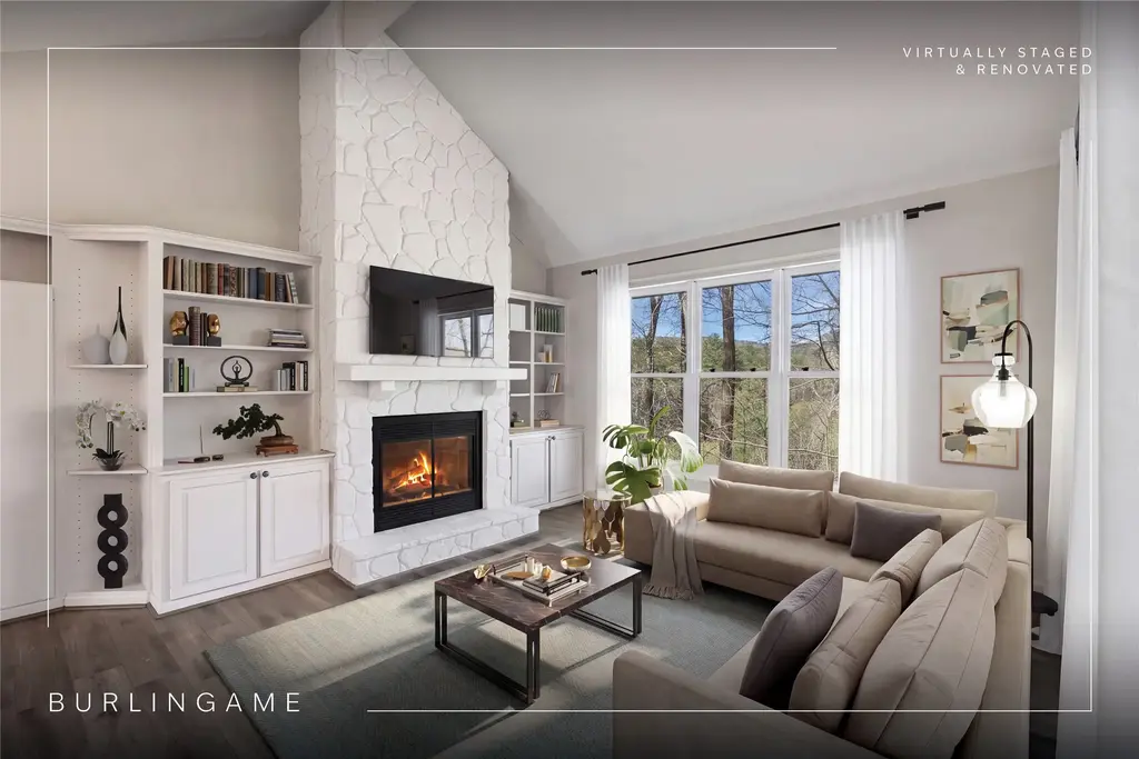 134 Racquet Club Villas Drive D, Sapphire