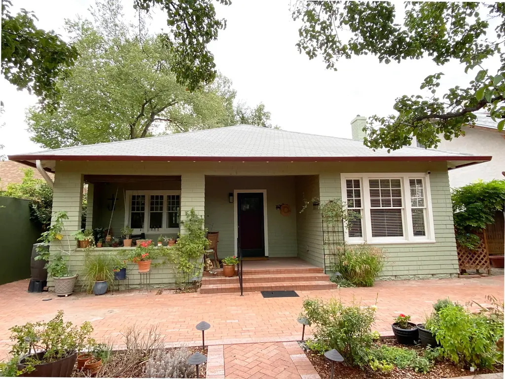 314 12th Street Nw, Albuquerque