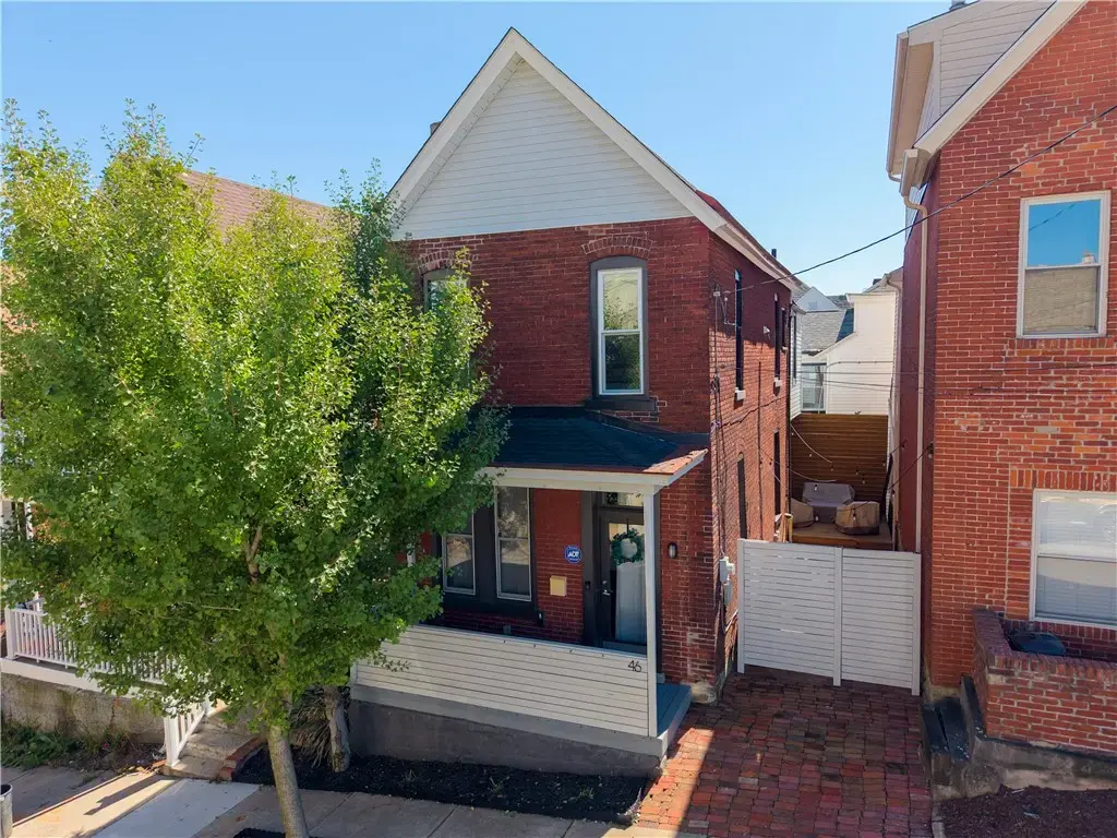 46 Cowan Street , Mt Washington