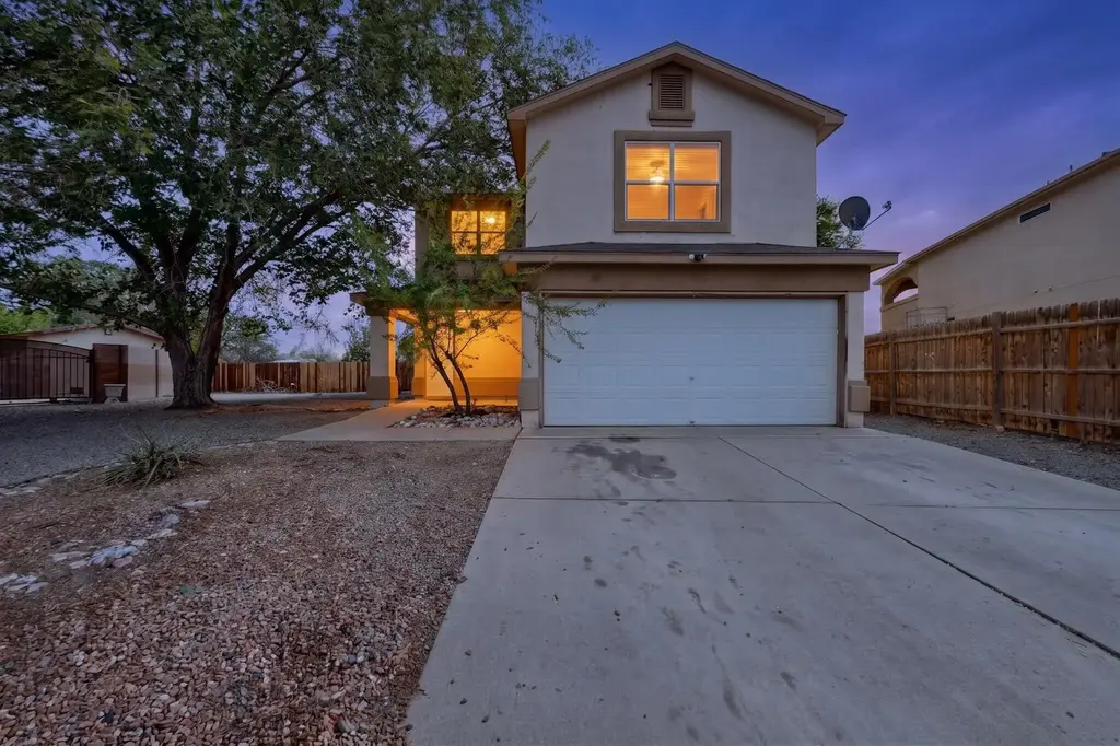 6901 Don Xavier Avenue Sw, Albuquerque