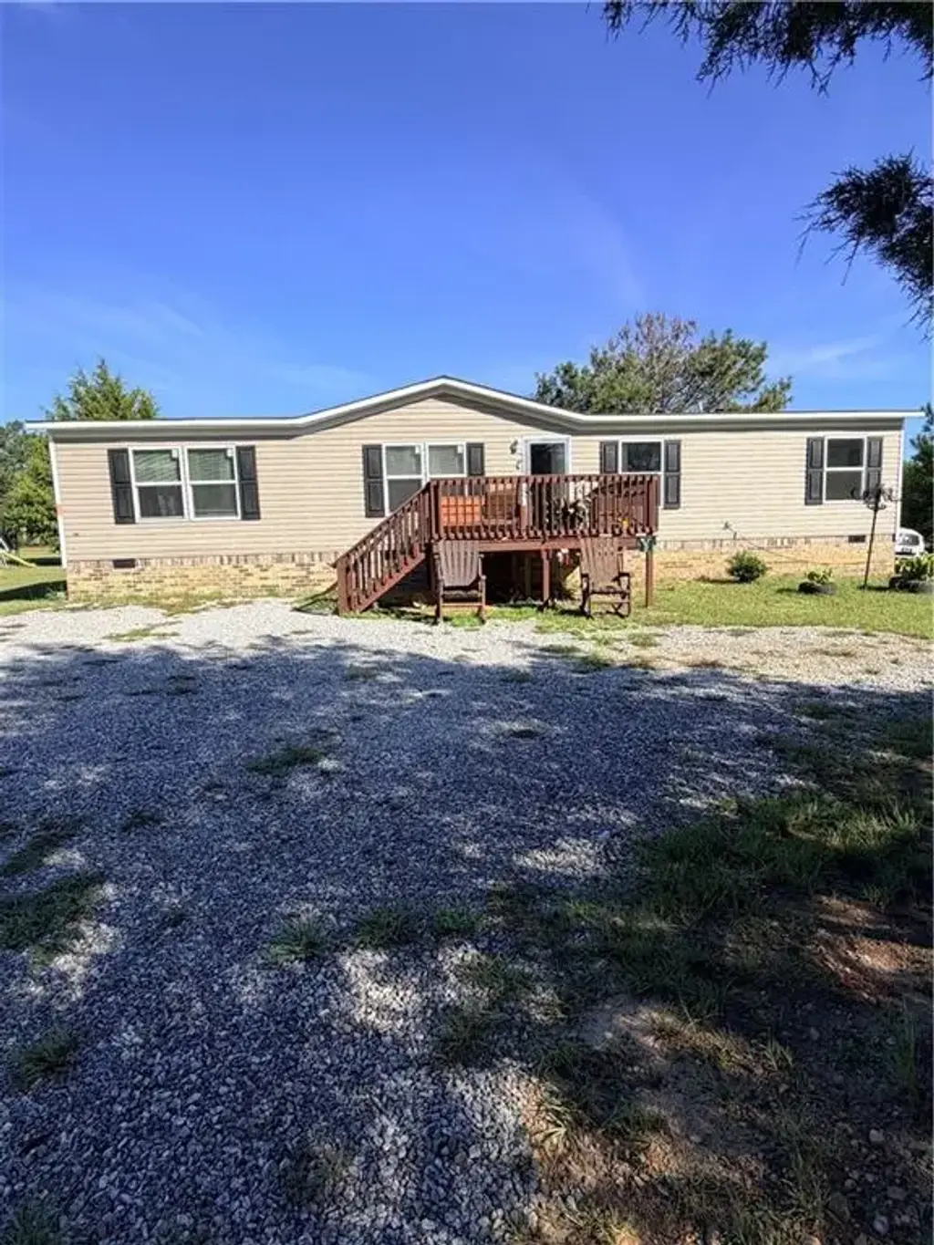 283 Lee Road 2165, Salem