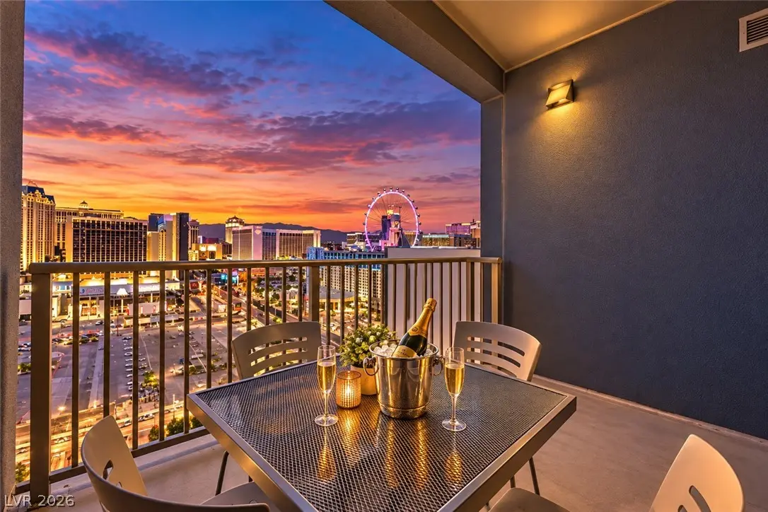 211 E Flamingo Road 1714, Las Vegas
