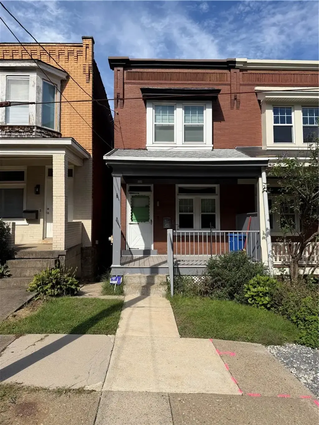 520 Lloyd Street , Point Breeze