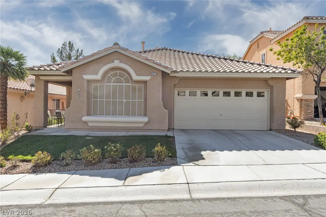10713 Glen Ellyn Court, Las Vegas