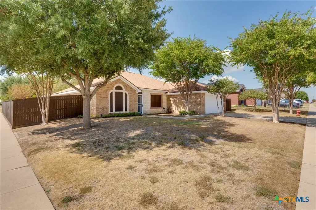 2401 Gail Drive, Copperas Cove