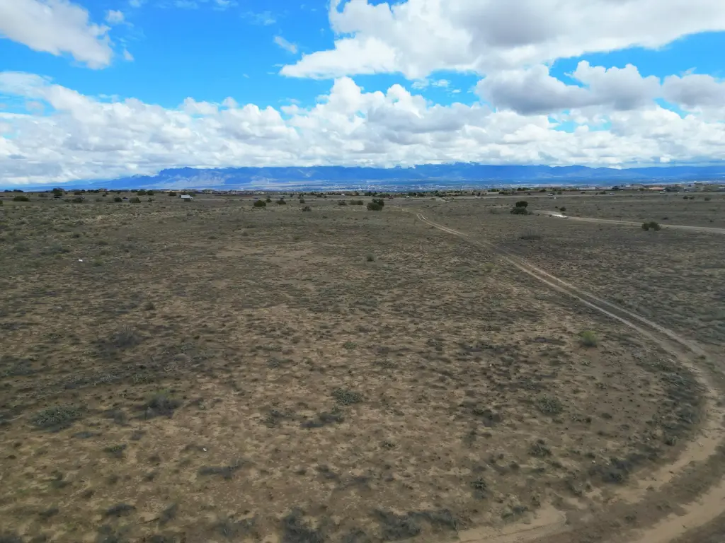 Lot 14 Alfanje, Albuquerque