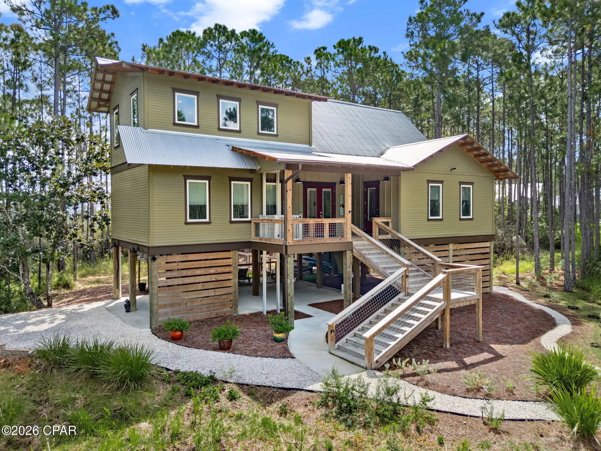 6407 Sawgrass Marsh Lane, Panama City Beach