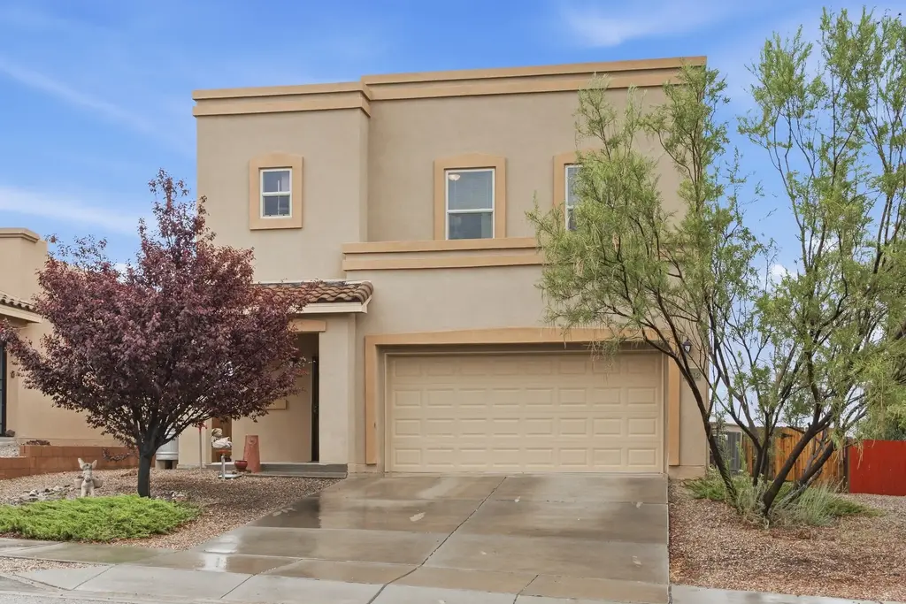 3812 Montana Verde, Santa Fe