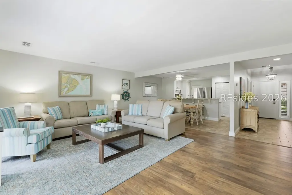 45 Queens Folly Road Apt 685, Hilton Head Island