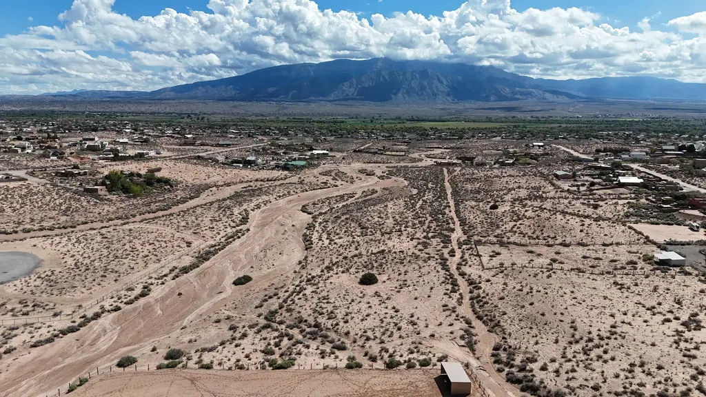 5739 Sarasota Road Ne, Rio Rancho