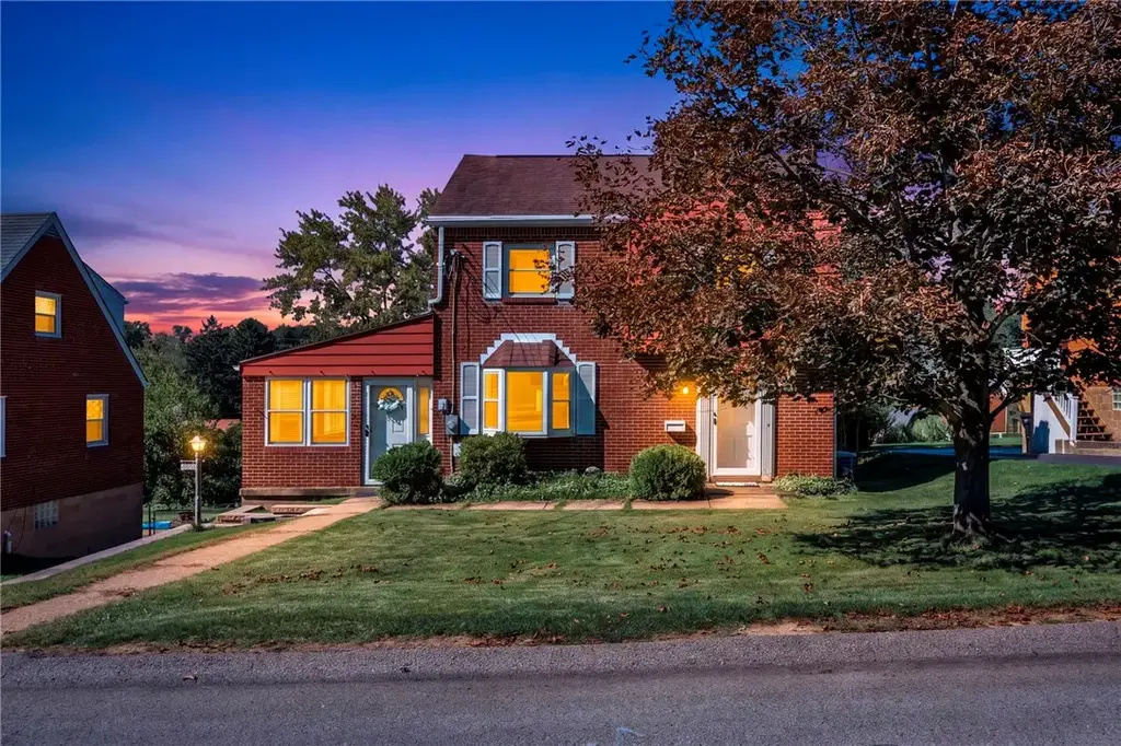 993 Homer Avenue , Ross