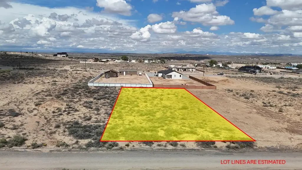 849 9th Avenue Ne, Rio Rancho