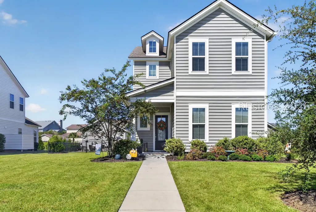 1591 Club Way, Hardeeville