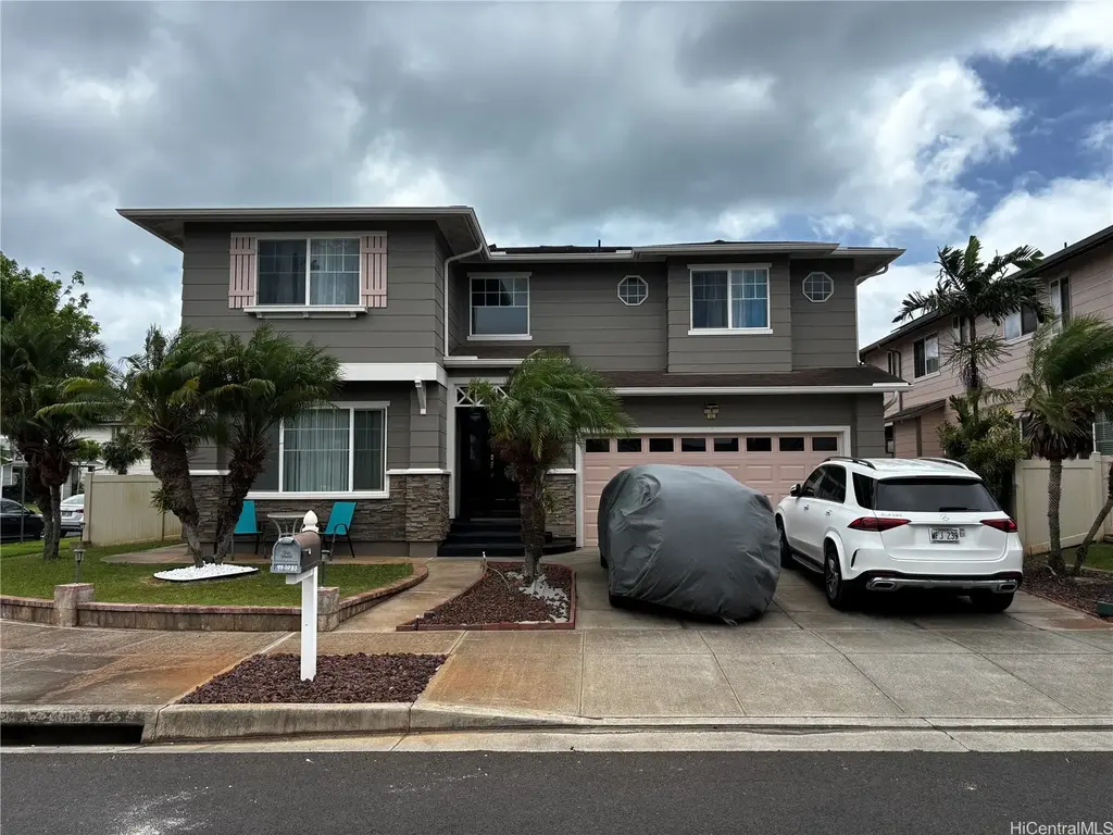 91-1033 Hoomaalili Street, Ewa Beach