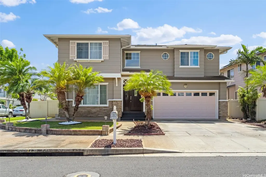 91-1033 Hoomaalili Street, Ewa Beach