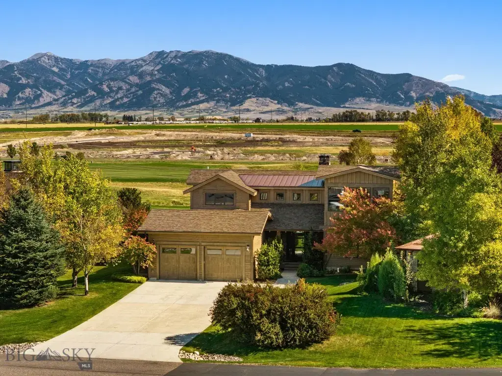 122 Highnoon Way, Bozeman