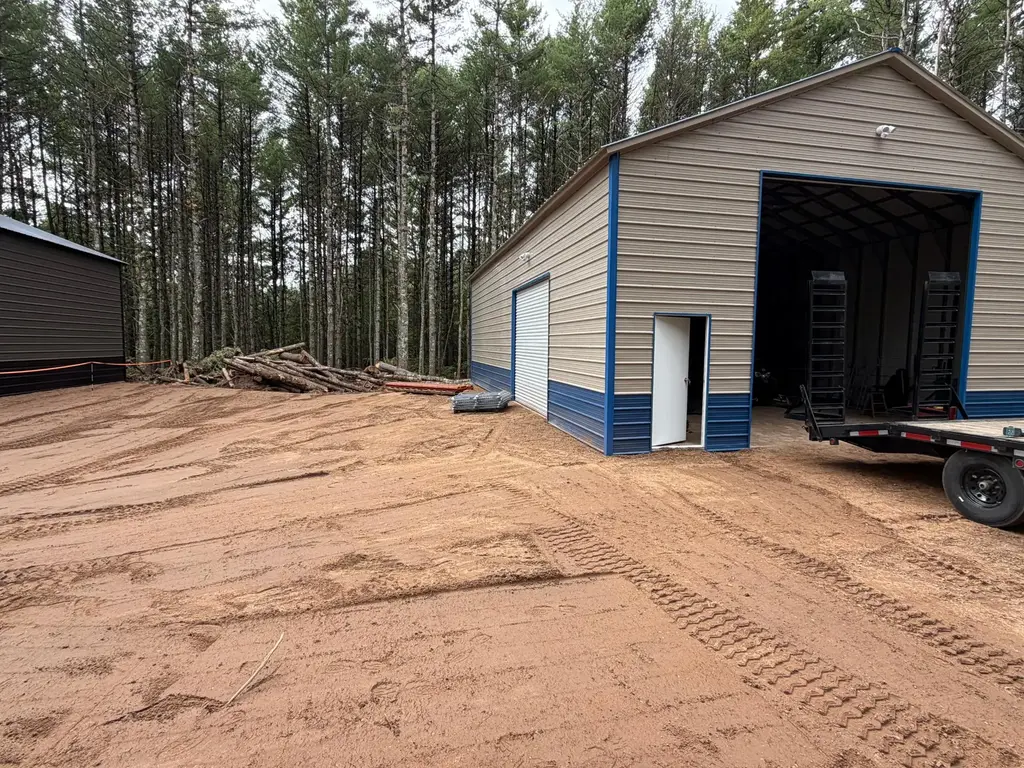 1021 Shishebogama Dr, Minocqua