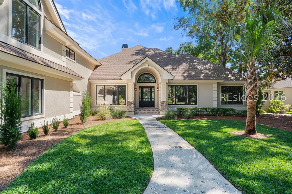 300 Seabrook Drive, Hilton Head Island