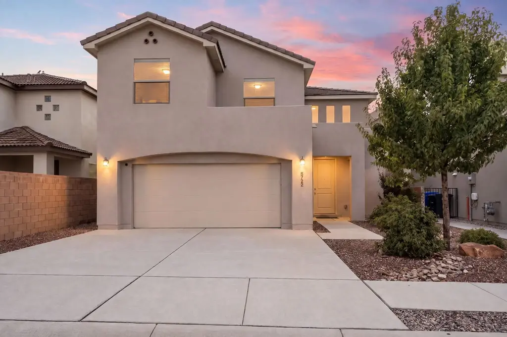 8722 Sevano Circle Ne, Albuquerque