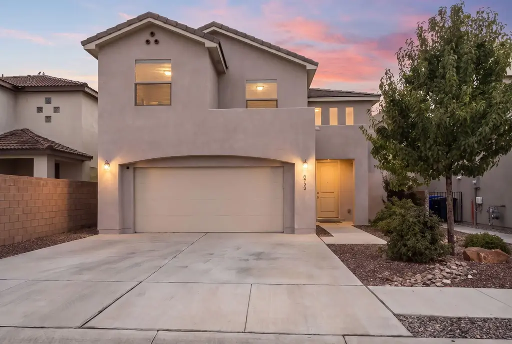 8722 Sevano Circle Ne, Albuquerque