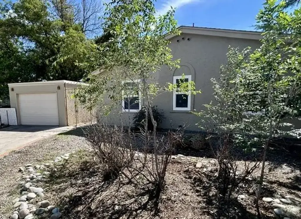 3800 Denise Court Ne, Albuquerque