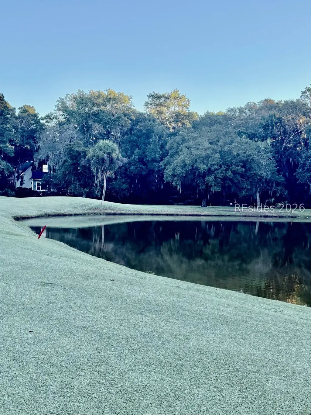 37 Hampton Lane, Bluffton