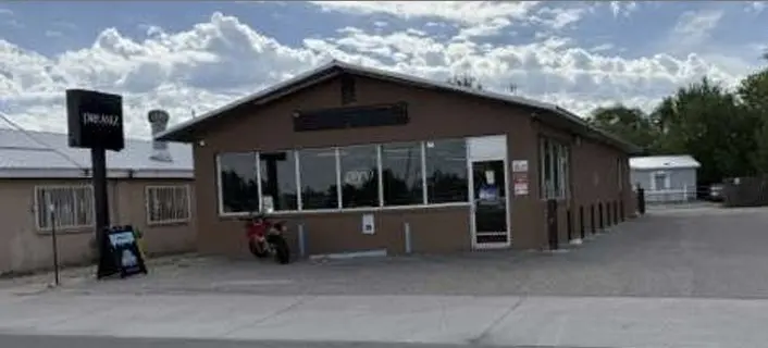 419 Riverside, Espanola