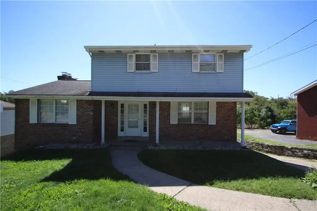 1703 Scenery Drive, Elizabeth Twp/Boro