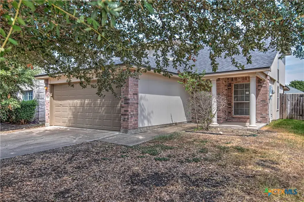 4801 Donegal Bay Court, Killeen