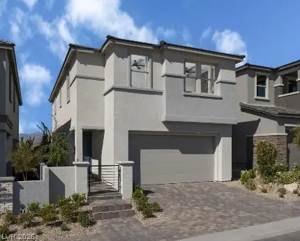 227 Marlette Creek Place, Las Vegas