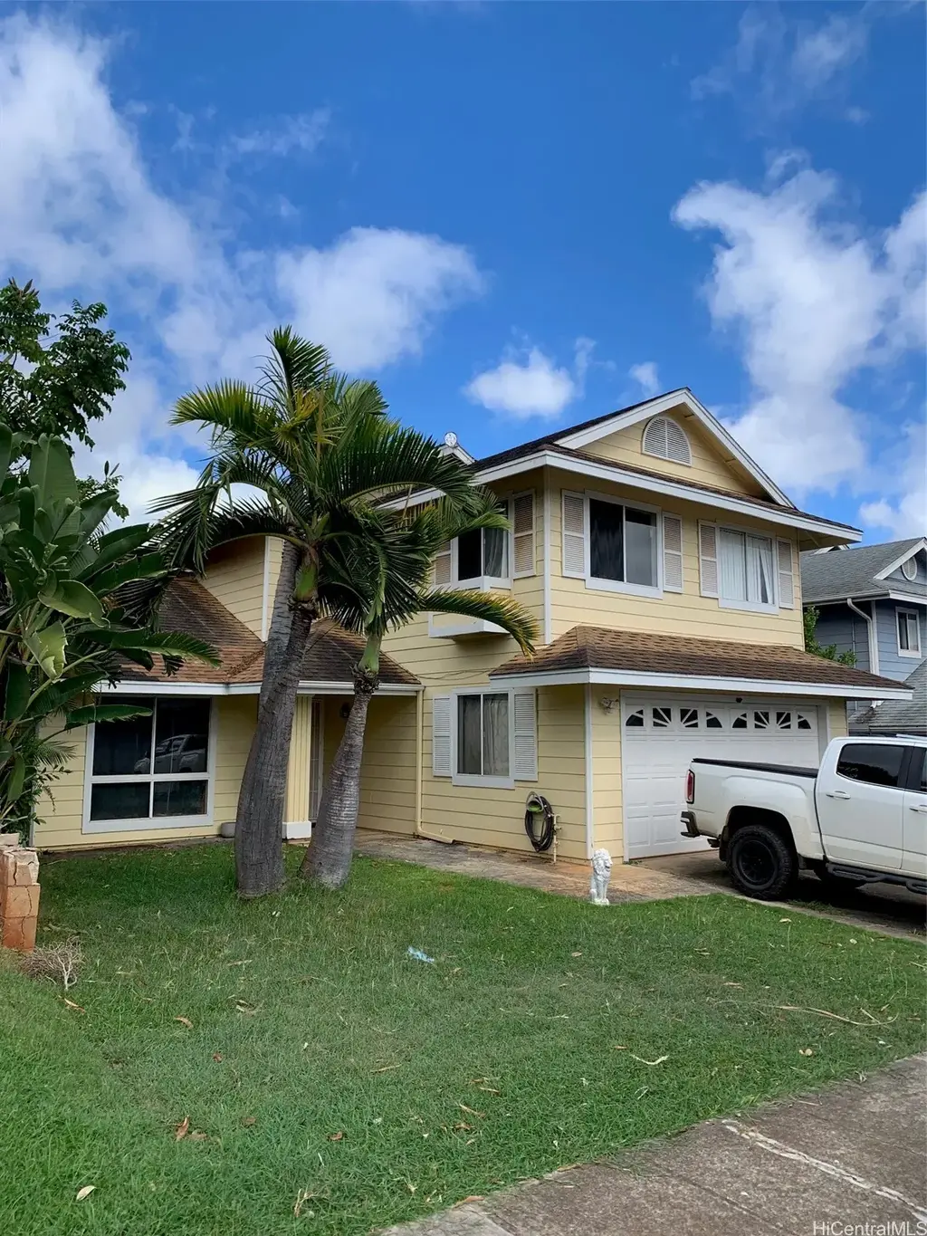 94-224 Wehena Place, Waipahu
