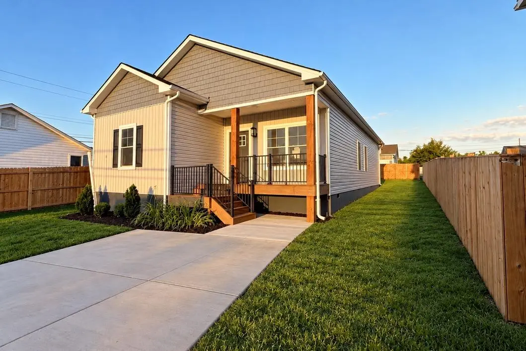 719 Stuart St, Harrisonburg