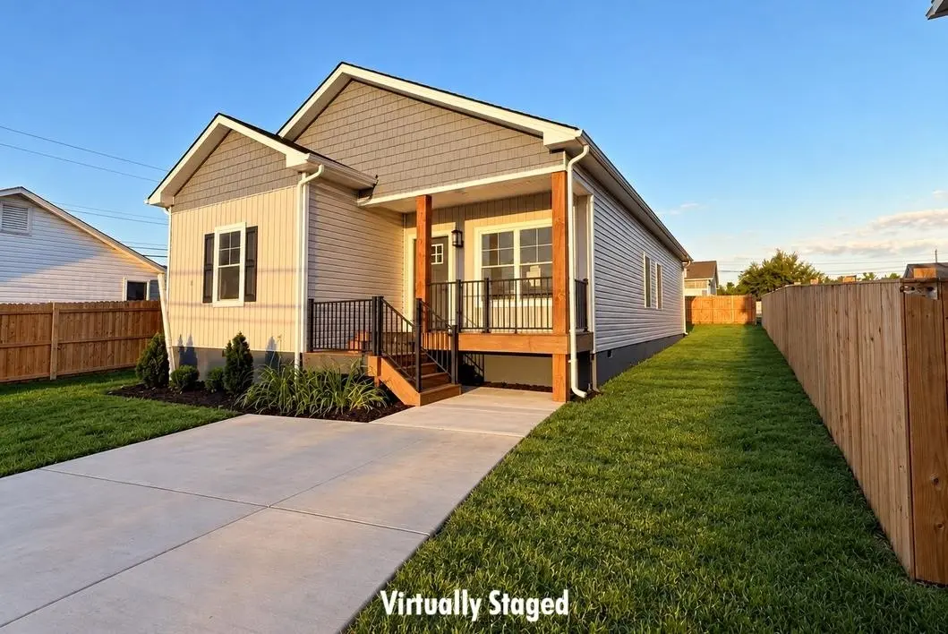 719 Stuart St, Harrisonburg