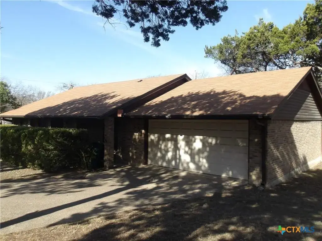 107 Suzanne Lane, Harker Heights