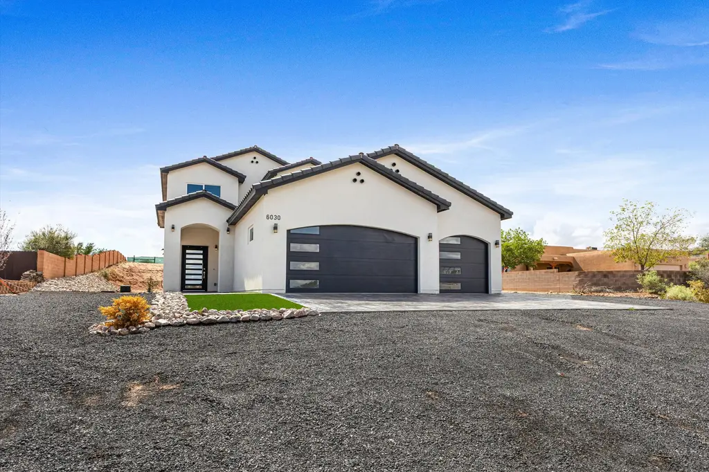 6030 Miller Road Ne, Rio Rancho