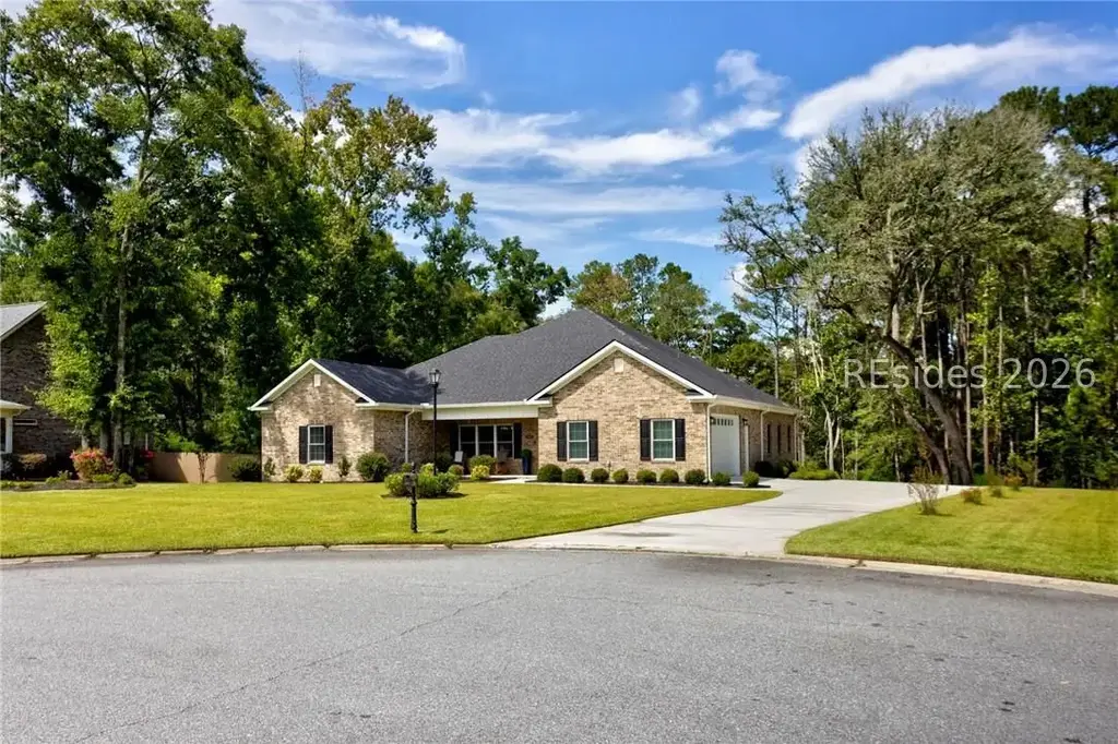 315 Polly Branch Drive, Rincon