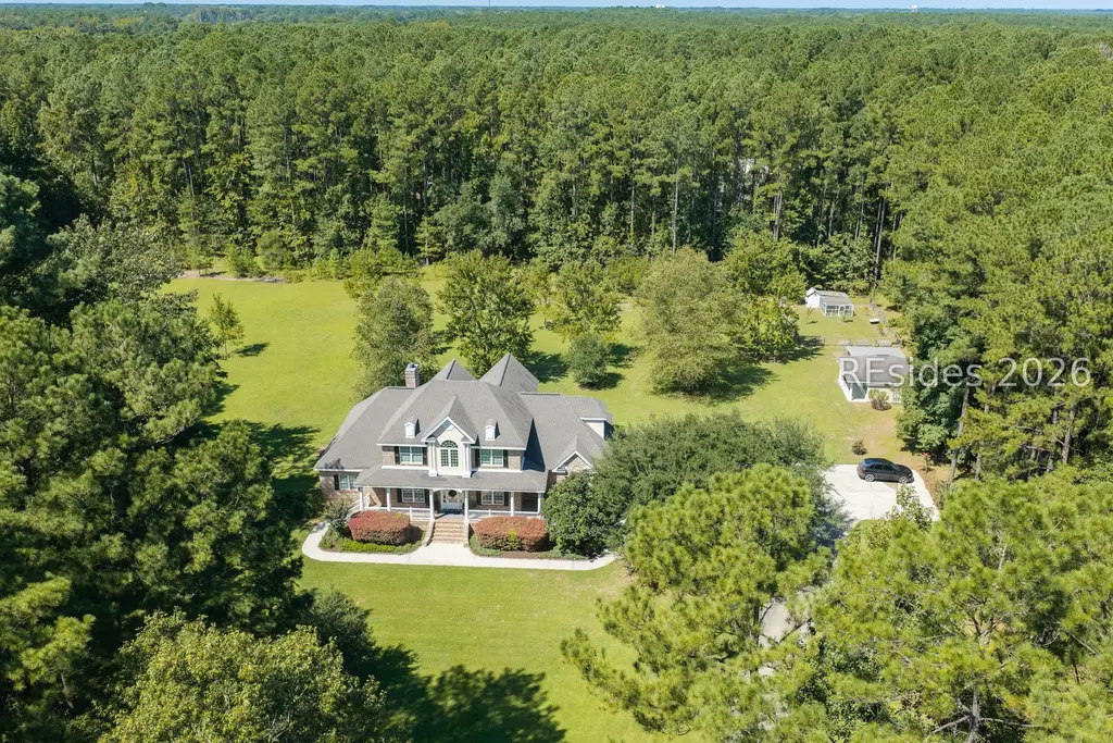 2898 Honey Hill Circle, Ridgeland
