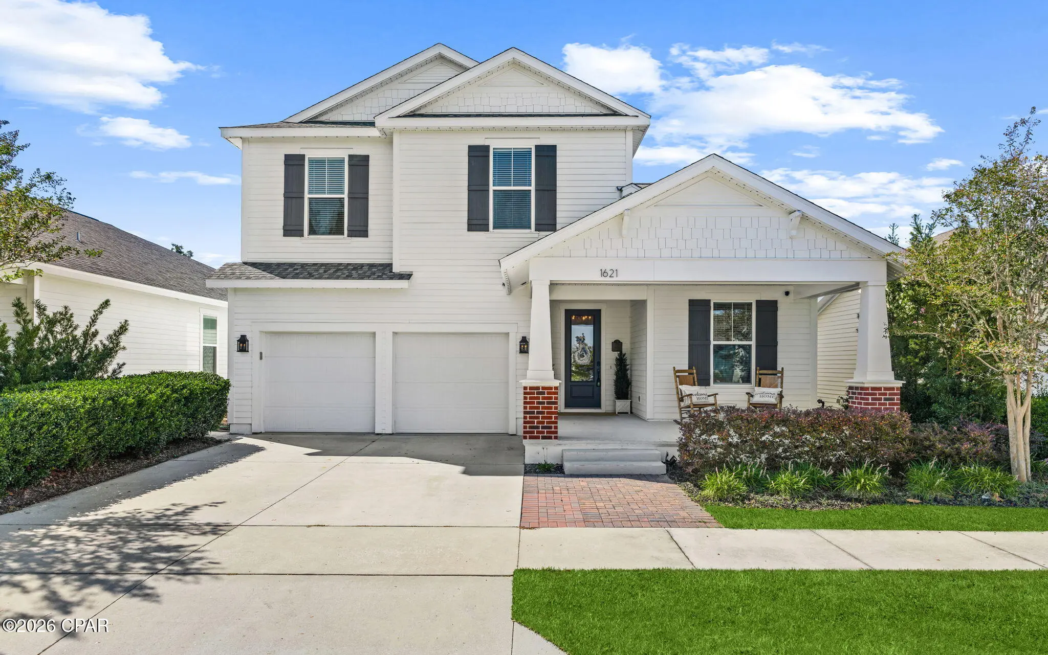 1621 Kestrel Street, Panama City