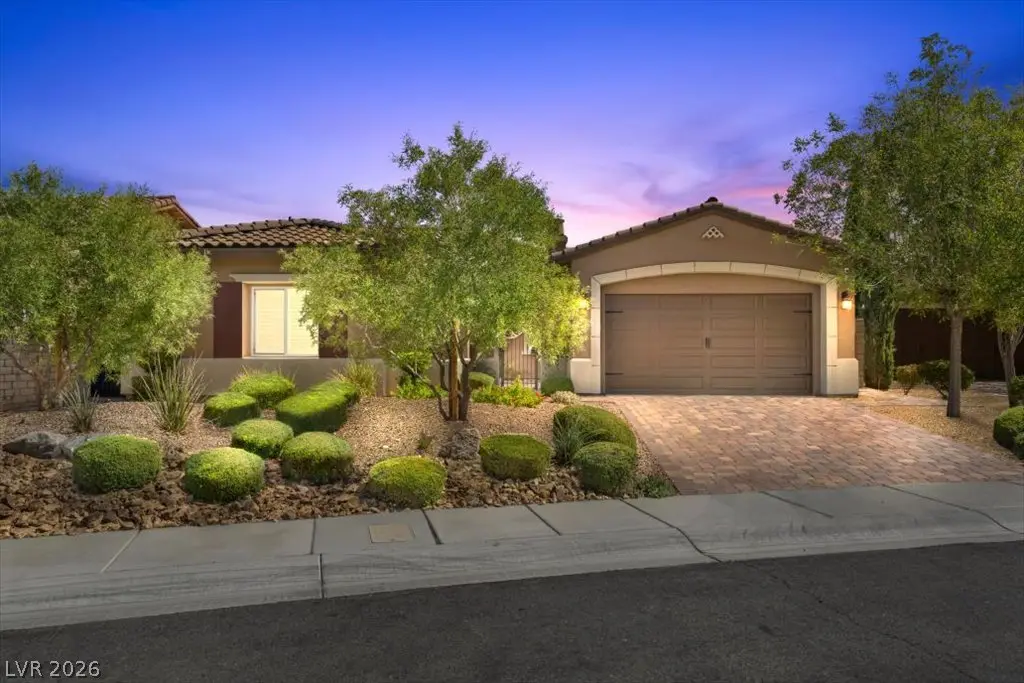 286 Besame Court, Las Vegas