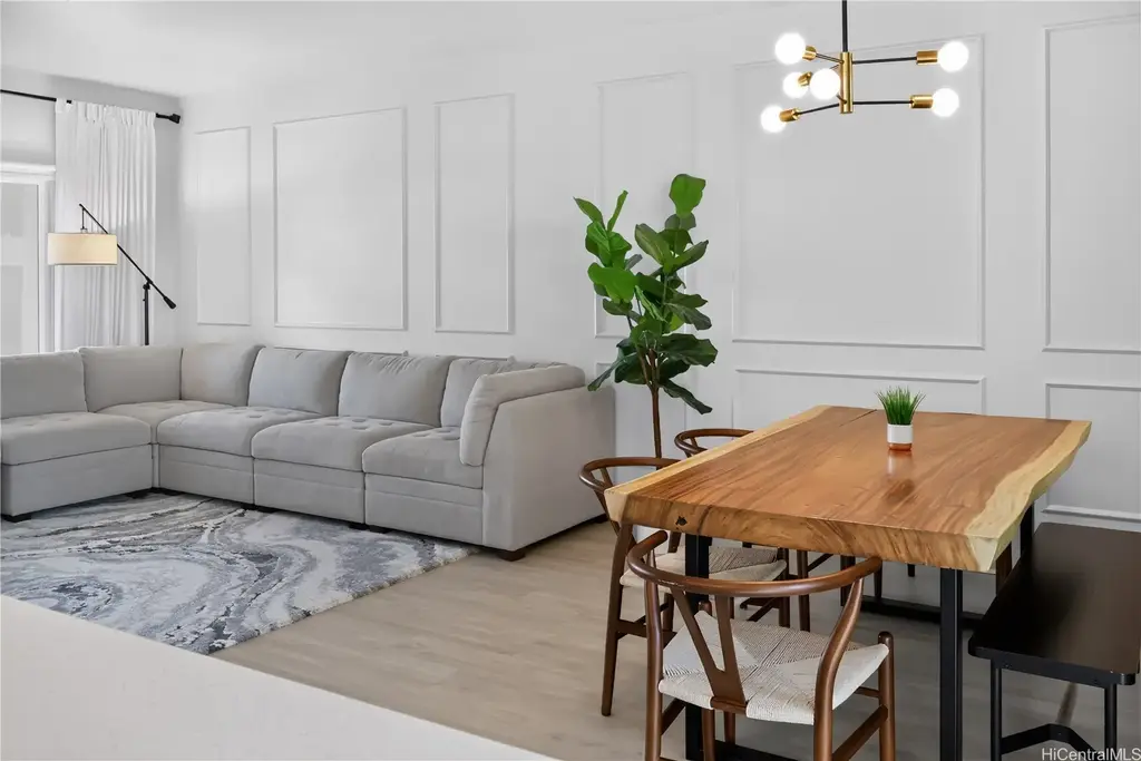 (unit #1809) 91-3525 Kauluakoko Street, Ewa Beach