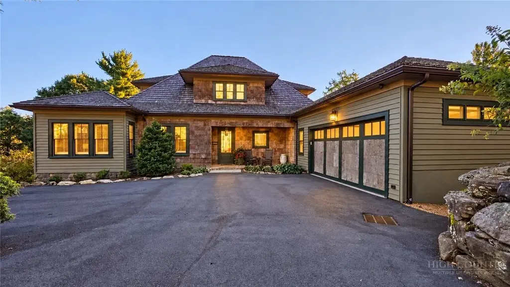 478 Country Club Drive, Blowing Rock