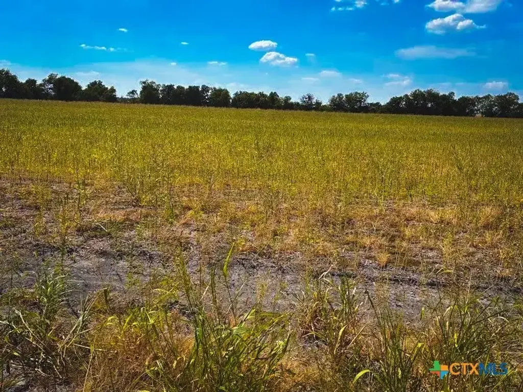 Tbd Cr 3061, Thorndale