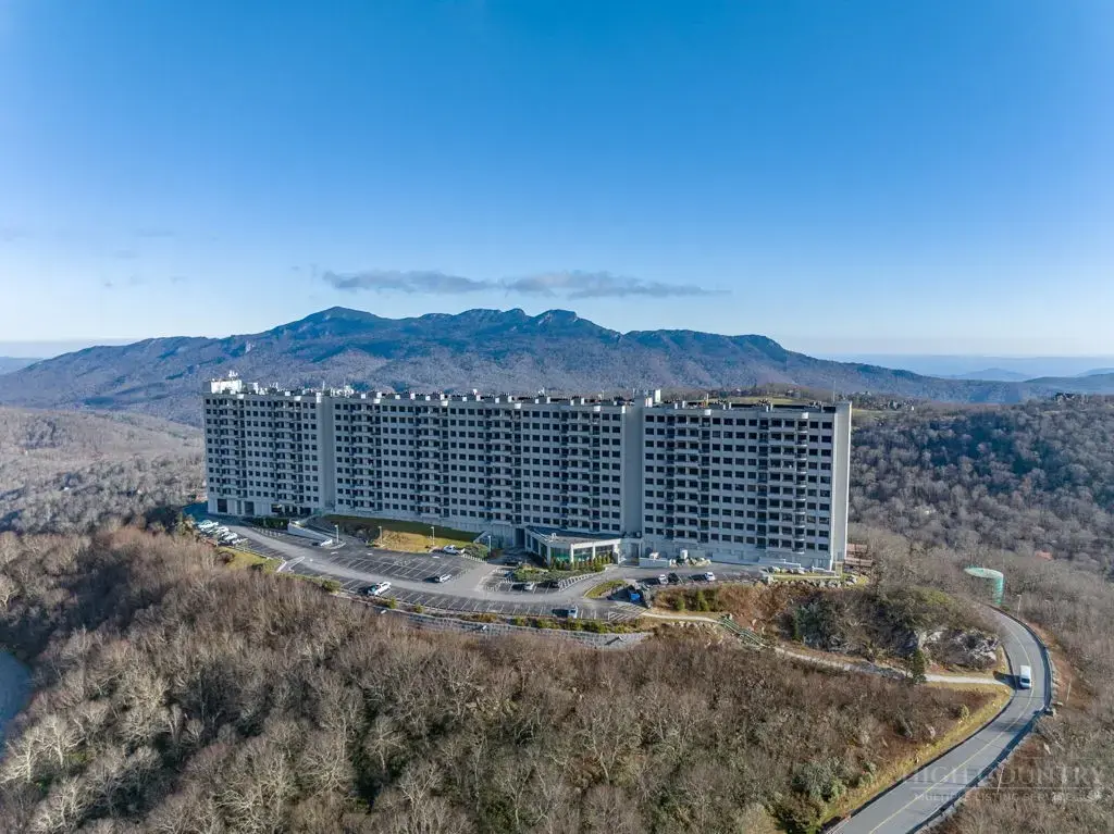 303 Sugar Top Drive # 2205, Sugar Mountain