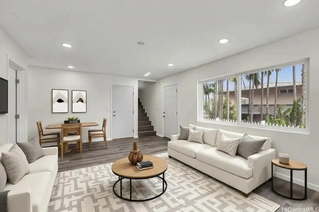 1016 Valley View Drive, Honolulu