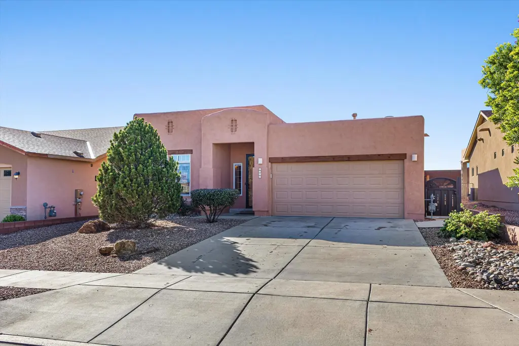 6516 Basket Weaver Avenue Nw, Albuquerque